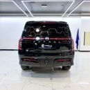 Nissan Patrol LE Platinum City 3.5L AED 6,169 P.M l 0% Down Payment l LE Platinum l Under Full Nissan Warranty
