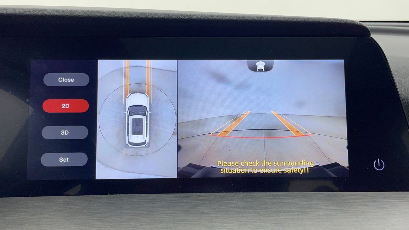 Changan CS35 Plus 2025 LIMITED | AED 784/Month | 0 DP | 30 Day Return | Warranty | Service History