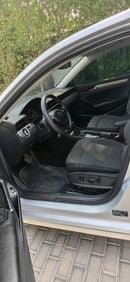 Volkswagen Passat COMFORTLINE