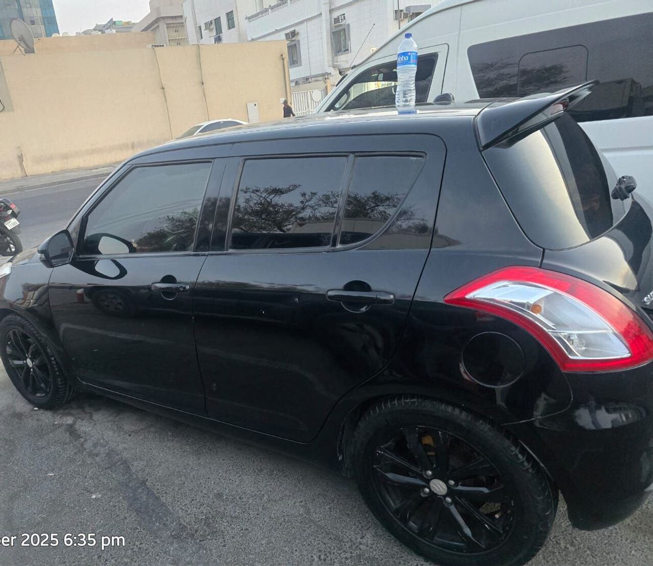 Suzuki Swift GL 1.2L