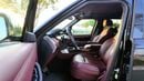 Land Rover Range Rover AUTOBIOGRAPHY P530 2023 Range Rover | 4.4L Twin-Turbo V8 | Under 400 KM | European Specs