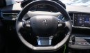 Peugeot 308 1.6 HDI Actived  Diesel Manual
