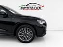 Audi Q3 35 TFSI S-LINE SPORTBACK