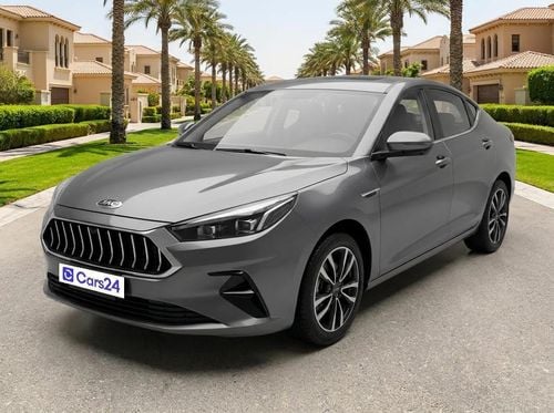 JAC J7 INTELLIGENT 2023 | AED 426/Month | 0 DP | 30 Day Return | Warranty