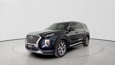 Hyundai Palisade PREMIUM | Guaranteed Warranty | 0 Down Payment