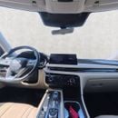 Infiniti QX60 LUXE 2.0