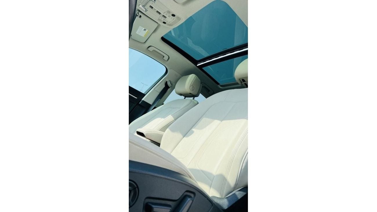 أودي Q3 40 TFSI quattro S لاين