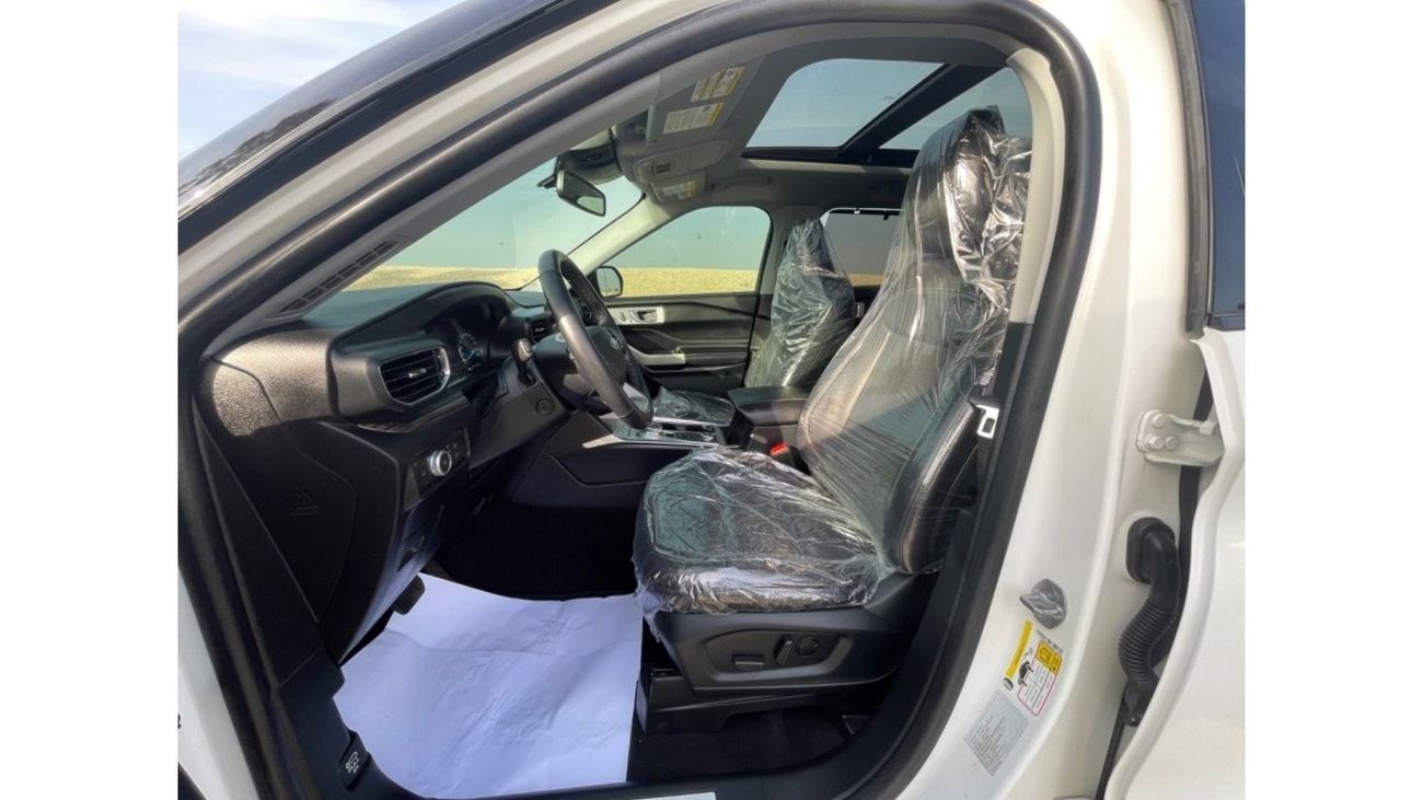 فورد إكسبلورر ليميتيد 310A تقديم تسهيلات بنكية دون الحآجة إلى دفعة آولى إلى زبائننا الكرآم