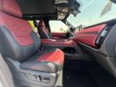 Nissan Patrol LE PLATINUM CITY