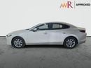 Mazda 3 S 2.0