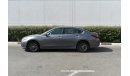 Nissan Altima S - 2.5 - GREY - MY2018