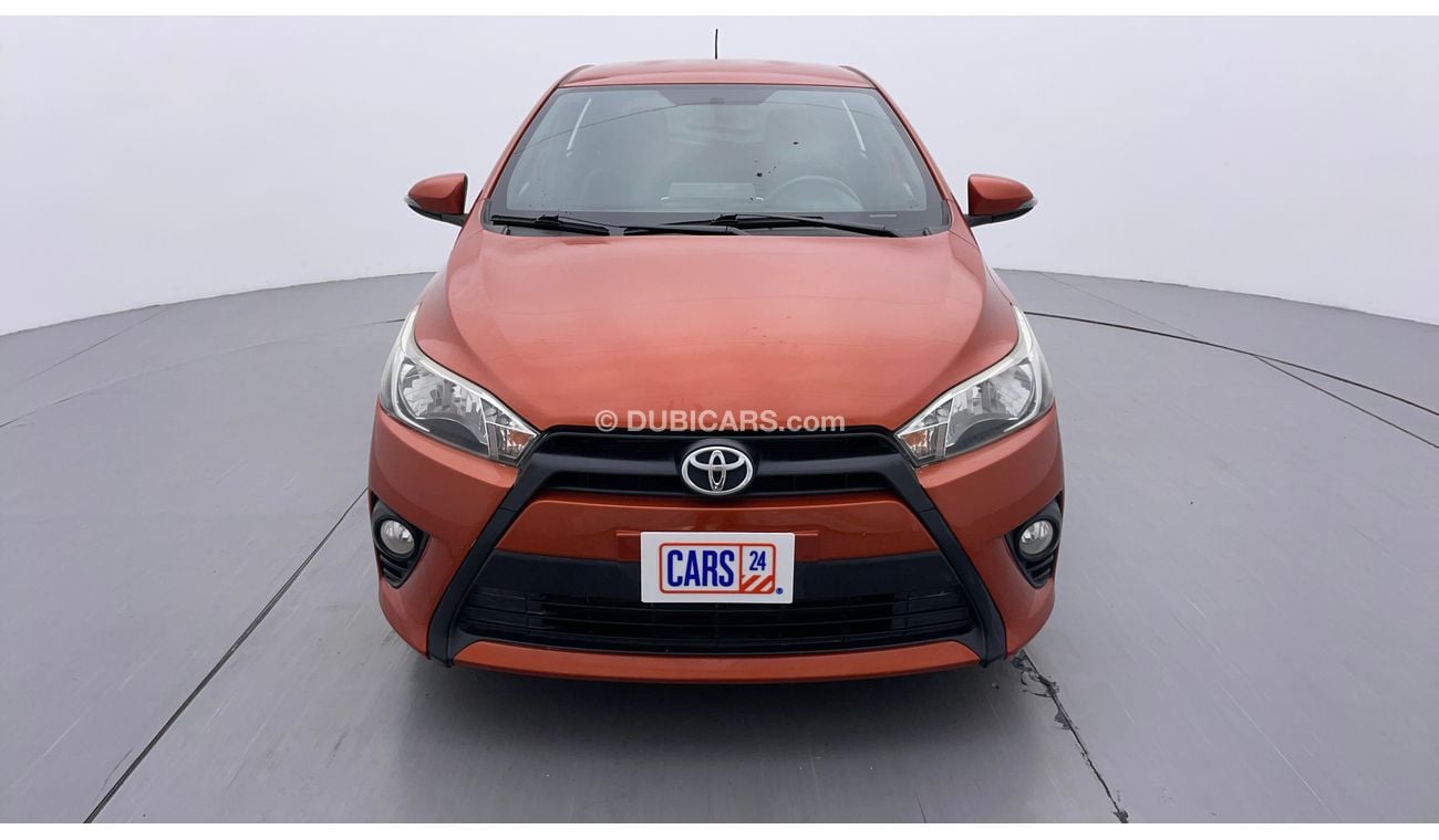 Toyota Yaris SE / E 1.5 | Zero Down Payment | Free Home Test Drive