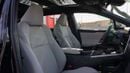 تويوتا bZ4X ( Eid al-Adha Offer ) 2024 Toyota BZ4X 615 MAX AWD BEV BRAND NEW With 5 YEARS OR 100000 KM Warranty 