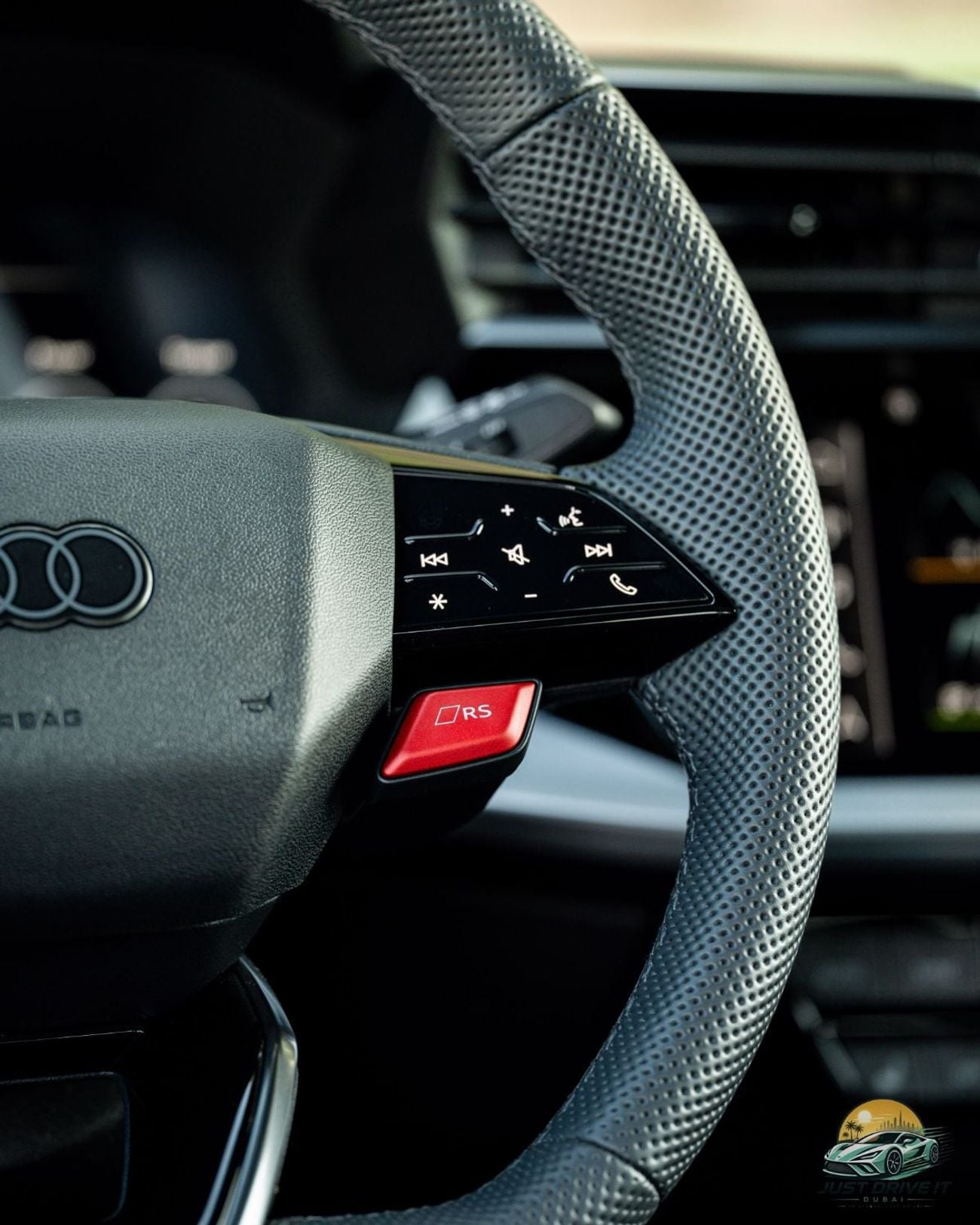 Audi RS3 TFSI SPORTBACK