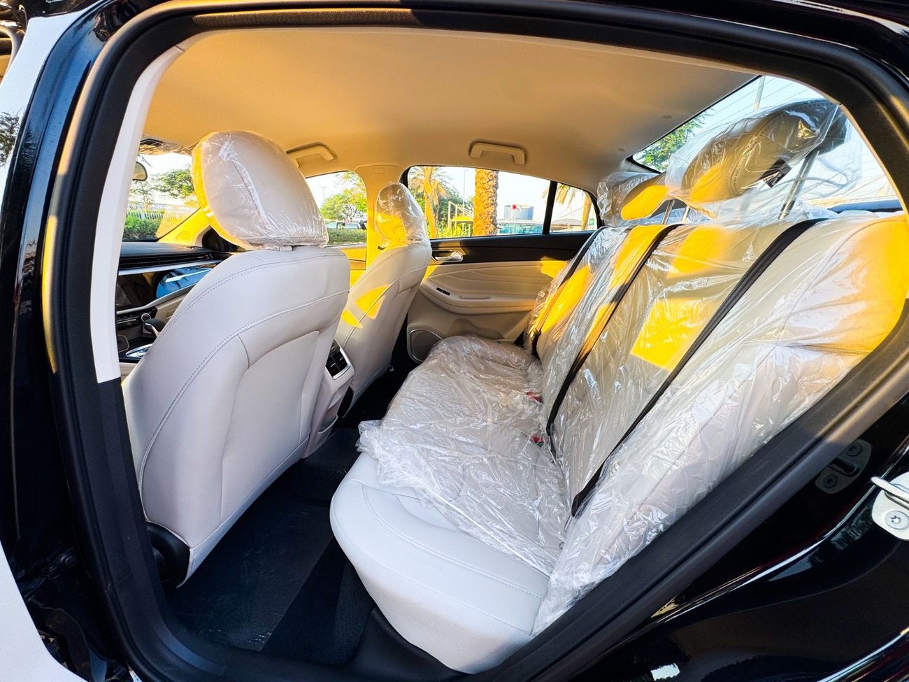 Chery Arrizo 5 2026 Chery Arrizo 5 / 1.5L FWD / 116 Hp / AWR Warranty 6 Years