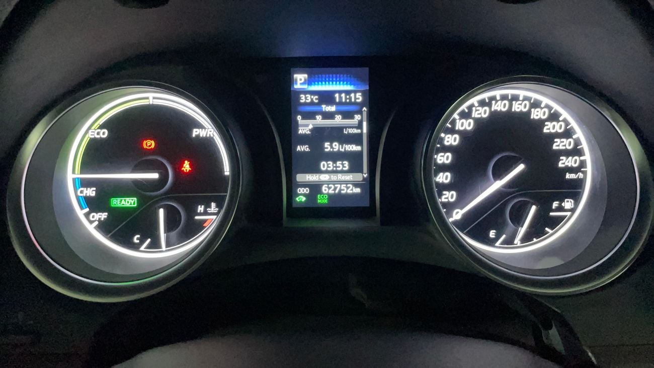 Toyota Camry 2024 | AED 1231/Month | 0 DP | 30 Day Return | Warranty