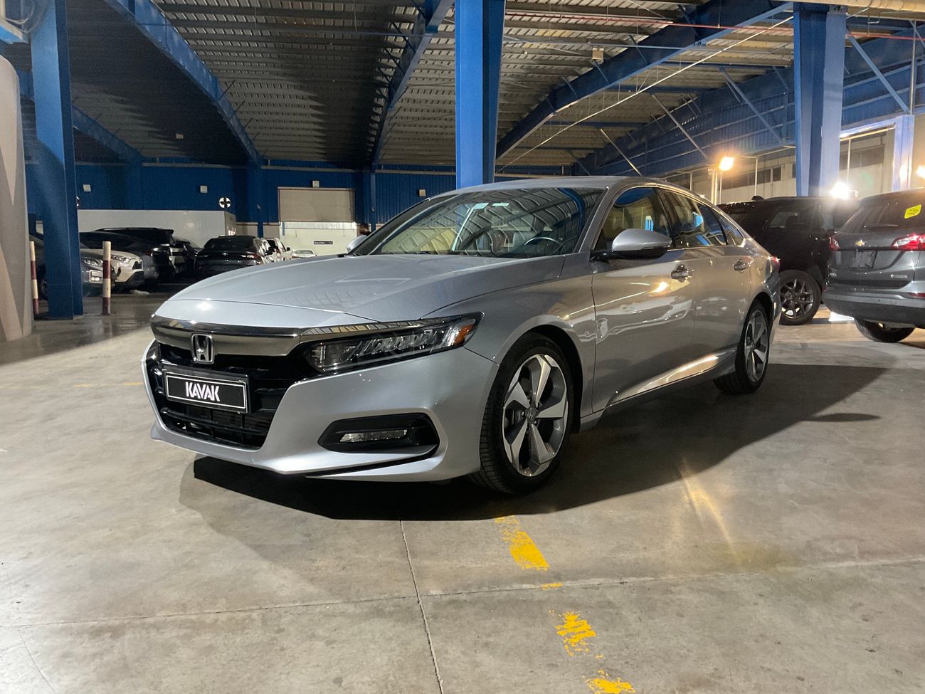 هوندا أكورد Sport | شامل الضمان | 0 ﺪﻔﻋﺓ ﺃﻮﻟﻯ