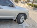 Toyota Prado VXR Full option V4 2.7L Excellent Condition