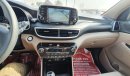 Hyundai Tucson SEL 2.0