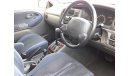 Suzuki Escudo Suzuki Escudo RIGHT HAND DRIVE (Stock no PM 233 )