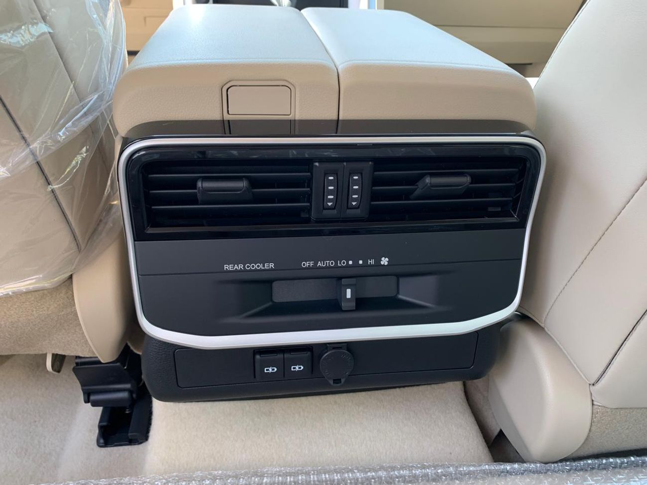 Toyota Land Cruiser GXR 4.0L