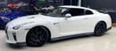 Nissan GTR Premium 3.8L (2 Seater)