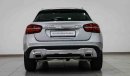 Mercedes-Benz GLA 250 4 Matic