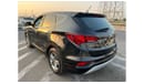 هيونداي سانتا في 2018 HYUNDAI SANTA FE 2.4L V4+ AWD / EXPORT ONLY