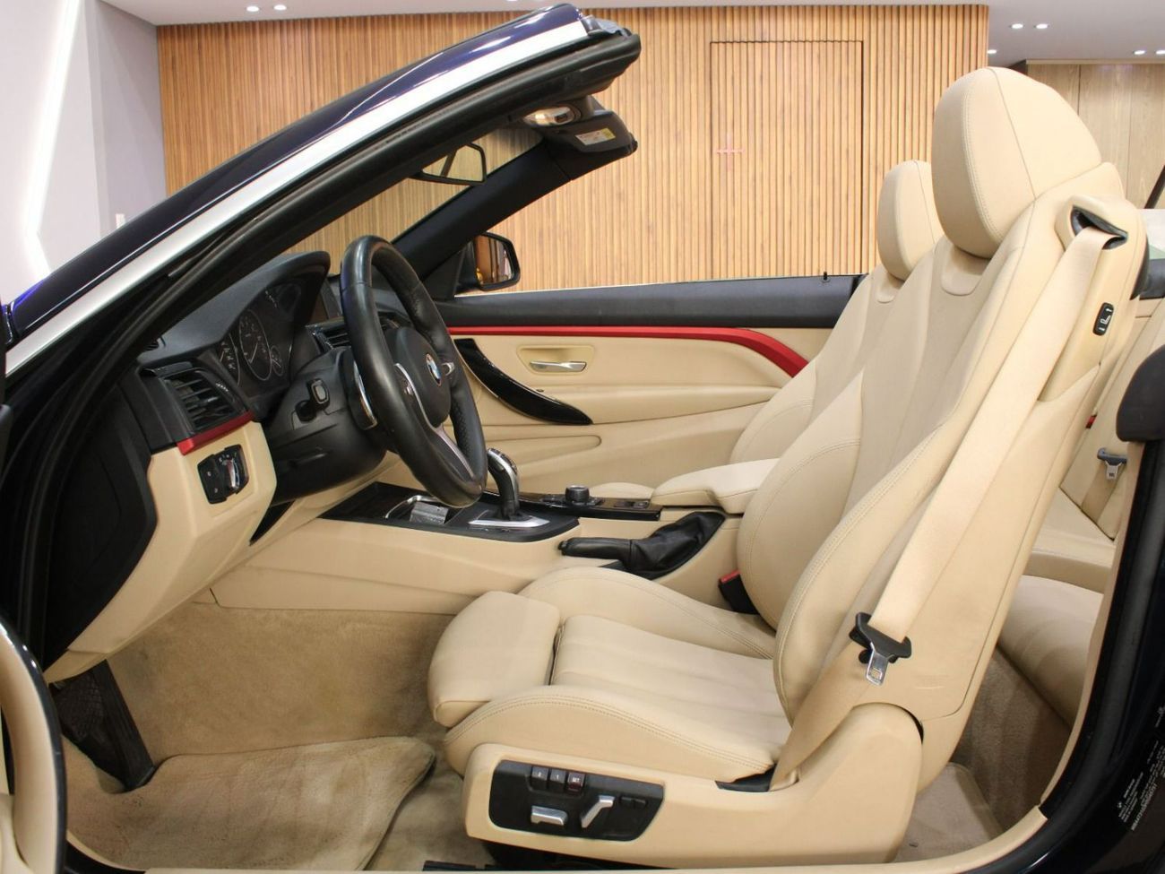 BMW 420i BMW 420i | GCC