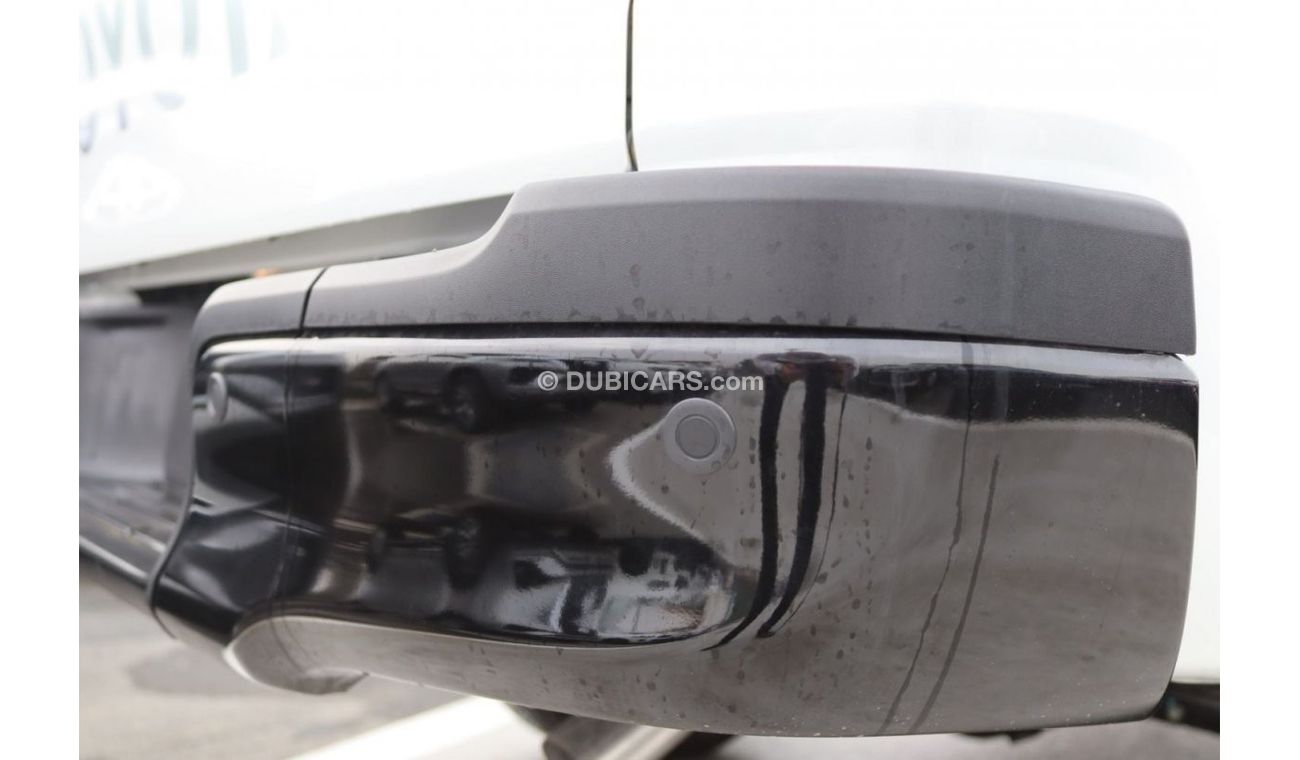 Toyota Hilux 2023 HILUX GR 2.8 DIESEL **التصدير فقط خارج الخليج**