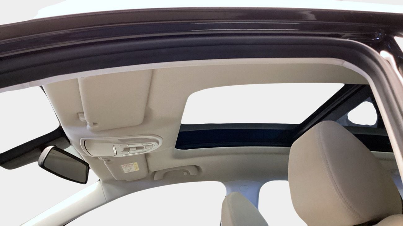 Chevrolet Captiva Premier 1.5L (149 HP) (5 Seater) Premier | Guaranteed Warranty | 0 Down Payment