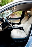 Infiniti QX50 Infiniti QX50 - GCC_2020 specification, in excellent condition inside and out