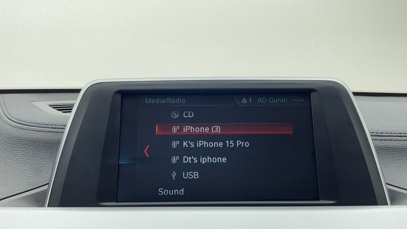 بي أم دبليو X2 SDRIVE 20I 2 | بدون دفعة مقدمة | اختبار قيادة مجاني للمنزل