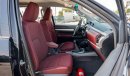 Toyota Hilux TOYOTA HILUX 2023 PETROL MANUEL 2.7L