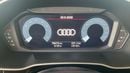 أودي Q3 35 TFSI S-LINE 1.4 35 TFSI S TRONIC ADVANCED | شامل الضمان | 0 ﺪﻔﻋﺓ ﺃﻮﻟﻯ