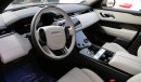 Land Rover Range Rover Velar HSE P380