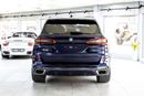BMW X5 XDRIVE40i M SPORT BMW X5 40 2020 GCC specs
