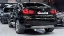 بي أم دبليو X6 35i M SPORT