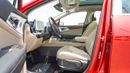 كيا سبورتيج Brand New Kia Sportage 2025 Export 1.6L 2WD Petrol|Red/Beige|N-KIA-SPO-1.6-25|