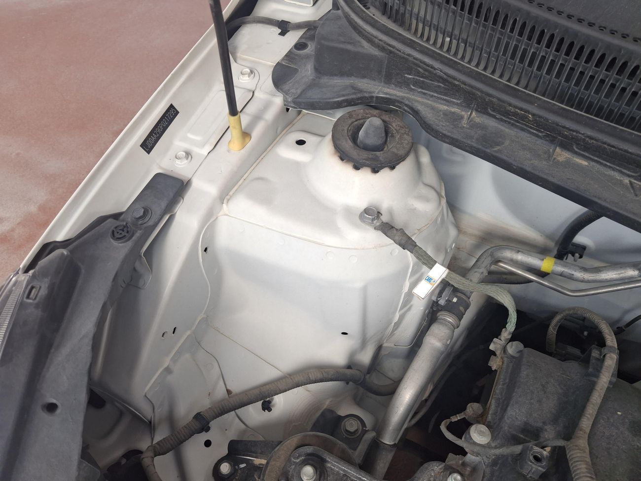 Kia Pegas EX Full 1.4L EX 1.5 | Zero Down Payment | Home Test Drive