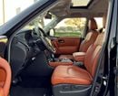 Nissan Patrol LE PLATINUM CITY
