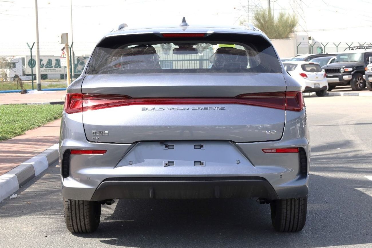 بي واي دي e2 BYD_E2_410KM_ELECTRIC_COMFORT_EDITION_2024