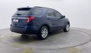 Ford Explorer ATM35L 3.5 | Under Warranty | Free Insurance | Inspected on 150+ parameters