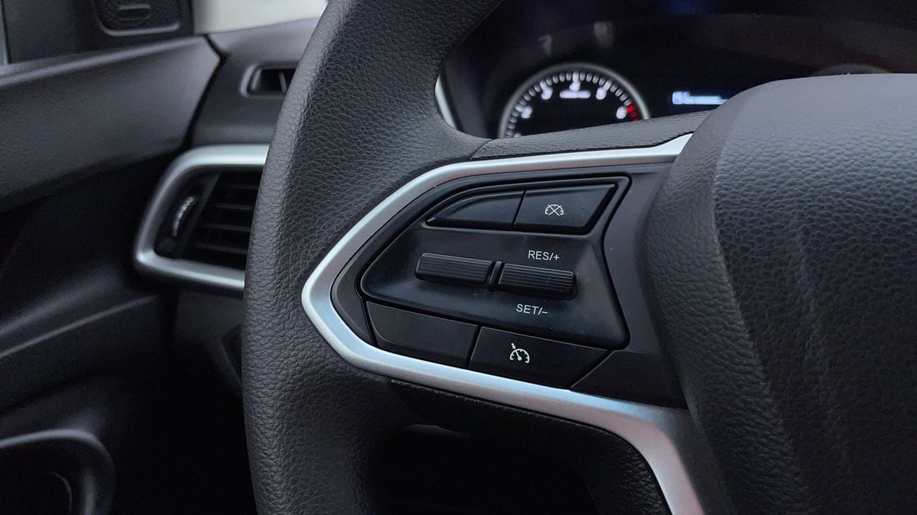 Chevrolet Captiva LS 1.5 | Under Warranty | Inspected on 150+ parameters