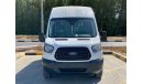 Ford Transit 2016 High Roof Long Body Ref#568