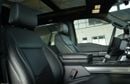 Ford F-150 LARIAT CREW CAB Canadian Specification