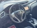 Nissan Rogue SL / 2.5L V4 / PANORAMIC SUNROOF / AWD / 360 CAMERA / 7 SEATS / REAR AC