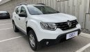 Renault Duster 1.6L | GCC | FREE 2 YEAR WARRANTY | FREE REGISTRATION | 1 YEAR COMPREHENSIVE INSURANCE