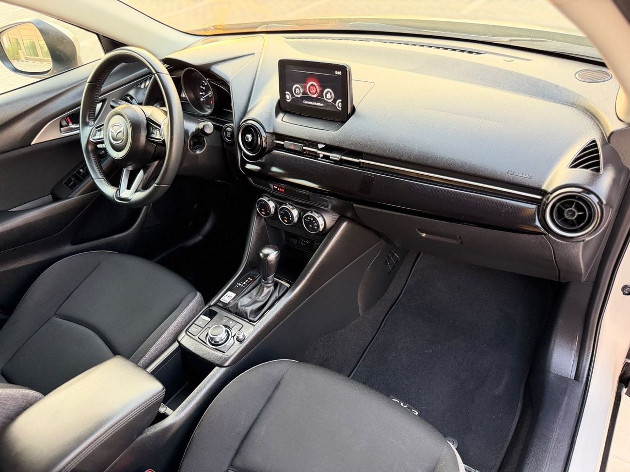 Mazda CX-3 GT
