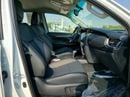 Toyota Fortuner FORTUNER SR5 4.0 - PETROL - 2025 - WHITE INSIDE BLACK - GCC